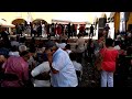 Cumbia en Parque Santa Lucia