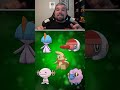 Our Future Community Day Pokémon for September, October, & November will be... #shorts #pokemongo