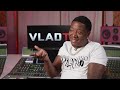 Yung Joc: What Would Make Puff 'Try' Columbus Short If He Wasn't Giving Off Any Vibes? (Part 9)