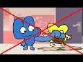 How TPOT 9 Was Nearly The End of BFDI