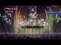 I ran the longest Hollow Knight Speedrun and it was Pure Suffering