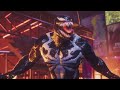 Marvel's Spider-Man 2_Comes in Venom Mission