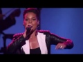 Alicia Keys - Natural Woman Live