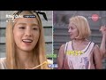 少女時代 ——直率又獨特的權侑莉 권유리의 독특한