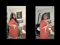 21 DAY POST OP UPDATE / BEFORE AFTER TRYON / PLUS SIZE TUMMY TUCK WEIGHT LOSS JOURNEY FLAT TUMMY