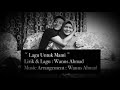 Lagu Untuk Mami - Wanns Ahmad ( versi raw / teaser )