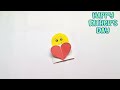 Cute DIY Father's Day Gift • father's day gift making handmade easy. fathers day gift ideas #father