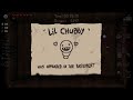 #1# The Binding of Isaac--REPENTANCE-- 31/03/21