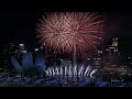 国庆烟火 NDP Fireworks 2024