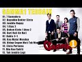 Gamma 1 Full Album Terbaru 2023 | Top Hits Lagu Terbaik Of Gamma 1 | 7 Samudera, Jomblo Happy