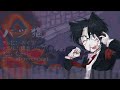 バツ猫 - 頻音クロク(非怪人) [UTAUカバー] / XxX Cat - Shikirine Kuroku (Non-monster) [UTAU cover]