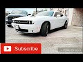 15-18 Challenger ZL1ADDONS Rear Extentions Installation