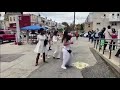 These Philadelphians are dancing all the way to the ballot box
