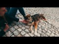 Portugal 4K Drone Travel Video | Vilius & Erika
