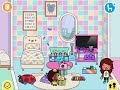 Hated Child part one /toca boca