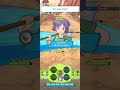 Pokémon Masters EX - Skill Drill Two - Sabrina Battle