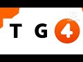 tg4 logo remake 2018
