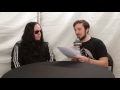 Joey Jordison - Wikipedia: Fact or Fiction?
