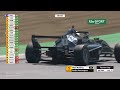 ROKiT British F4 Championship - Brands Hatch Indy - Round 5