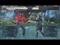 TEKKEN8 - Replays & Tips