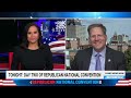 ‘Unification’ of GOP is ‘unquestionable,’ says Gov. Sununu who previously backed Nikki Haley