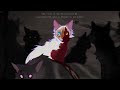 Ascension to the Stars || warrior cats oc amv