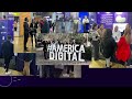 Voximplant Chile 2022 | America Digital