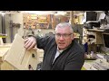 The Best Jig for Making Tenon Joints