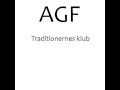 AGF - De Hvide Fra Fredensvang