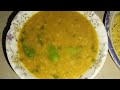 Daal chawal Recipe|Daal chana recipe|traditional village food|Sobia Desi Kitchen And Vlogs