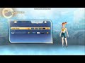 How to make Misty in Dragon Ball Xenoverse 2!