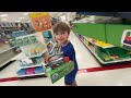 LEGO Clearance Hunting With Greg & Clark - Summer 2024
