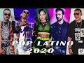 MIX REGGAETON 2021 - Remix Reggaeton - J Balvin, Maluma, Ozuna, Becky G, Sech...