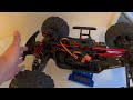 Traxxas Sledge VS Arrma Kraton | Which One To Buy?