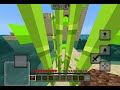 Minecraft Bedrock: TNT Speedrun Solo Set Speed 00:26,63