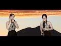 「南部蝉しぐれ」covered by  南里沙【クロマチックハーモニカ・EWI SOLO】chromaticharmonica - Risa MINAMI