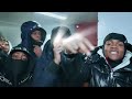 Sha Ek Feat. SugarHill Keem & Edot Baby - Touch The Ground (Official Video)