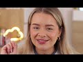 Testing CHRISTMAS MAKEUP GIFT SETS! 🎄 'Sugar Plum Fairy' Makeup 💖