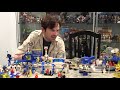 Lego Classic Space - 1978-1987 - RetroBlasting Vintage Retrospective