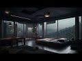 ｗａｋｉｎｇ　ｕｐ　ｉｎ　２０８９　ａｔ　ｙｏｕｒ　ｐｅｎｔｈｏｕｓｅ　ｉｎ　ｓｏｕｔｈ　ｋｏｒｅａｎ　ｈｉｌｌｓ　－　Ｃａｌｍｉｎｇ　Ｃｙｂｅｒｐｕｎｋ　Ａｍｂｉｅｎｃｅ／Ｓｏｕｎｄｓｃａｐｅ