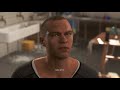 Detroit: Become Human Walkthrough Part 4