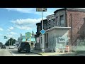 CAMDEN NEW JERSEY HOODS / THE WORST SMALL CITY IN AMERICA