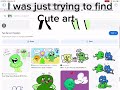 I was just trying to find normal art-