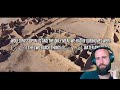 Christian reacts to Muhammad - The Hungry Prophet (This is AMAZING!)