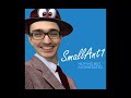 Smallant AI Cover- Fly Me To The Moon (Frank Sinatra) - Full Song