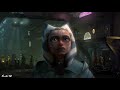 Ahsoka Tano - Night Falls