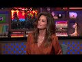 Cindy Crawford Reveals the Secret to Her Long–Standing Marriage to Rande Gerber | WWHL