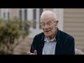 Robert Solow talks about the work of the future