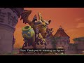 Spyro The Dragon: Reignited - Leaf On The Wind Trophy