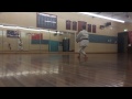 Saifa, GKR Karate
